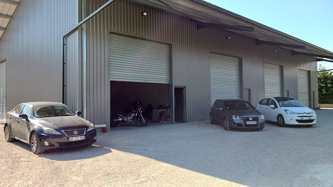 garage girard mecanique local