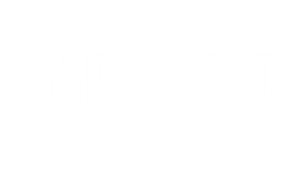 Logo du site du garage automobile Girard Mécanique à Vedène
